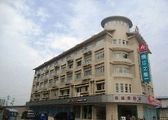 Jinjiang Inn Putian East Wenxian Road Kültér fotó