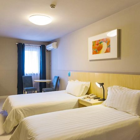 Jinjiang Inn Putian East Wenxian Road Kültér fotó