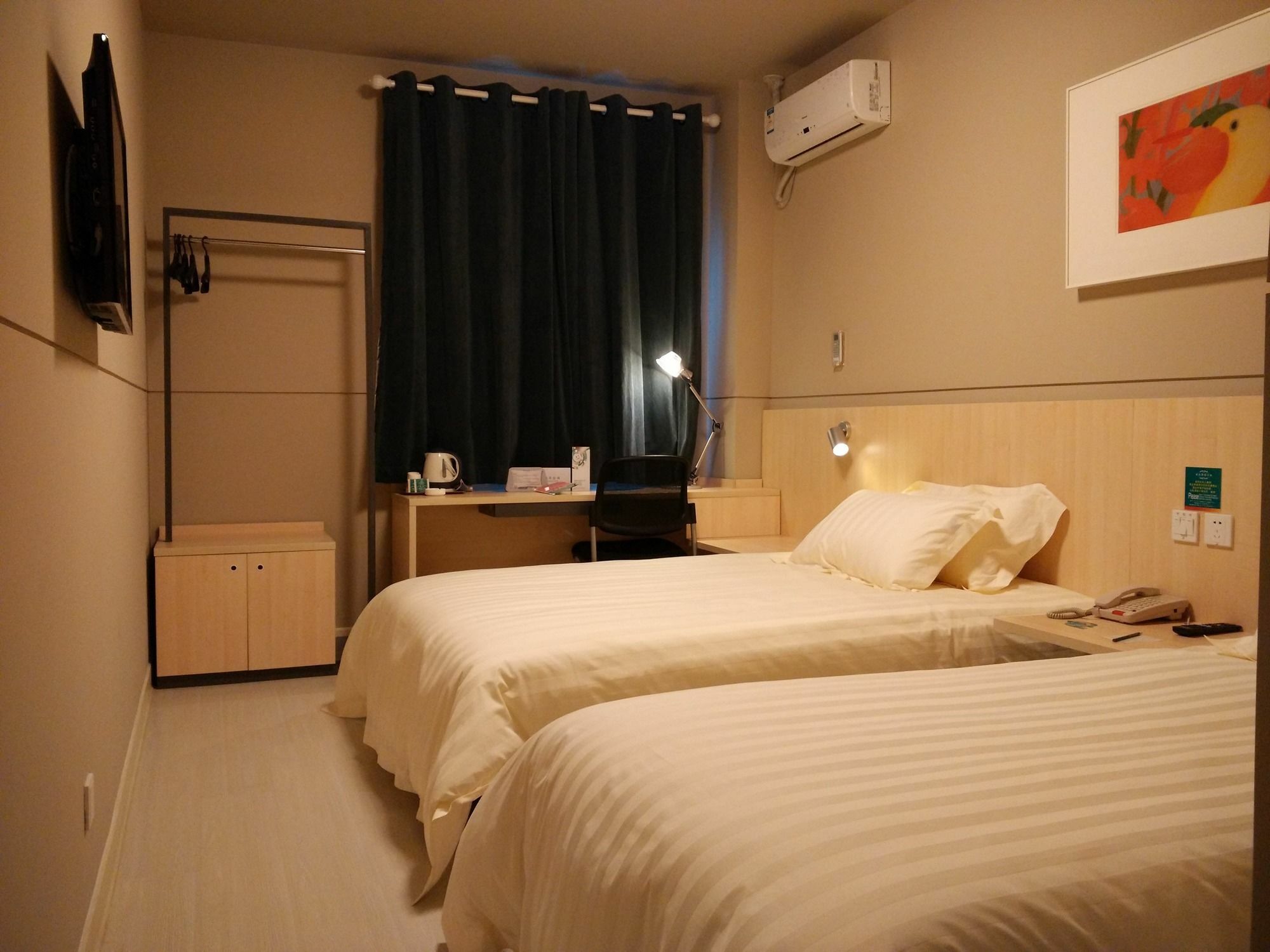 Jinjiang Inn Putian East Wenxian Road Kültér fotó