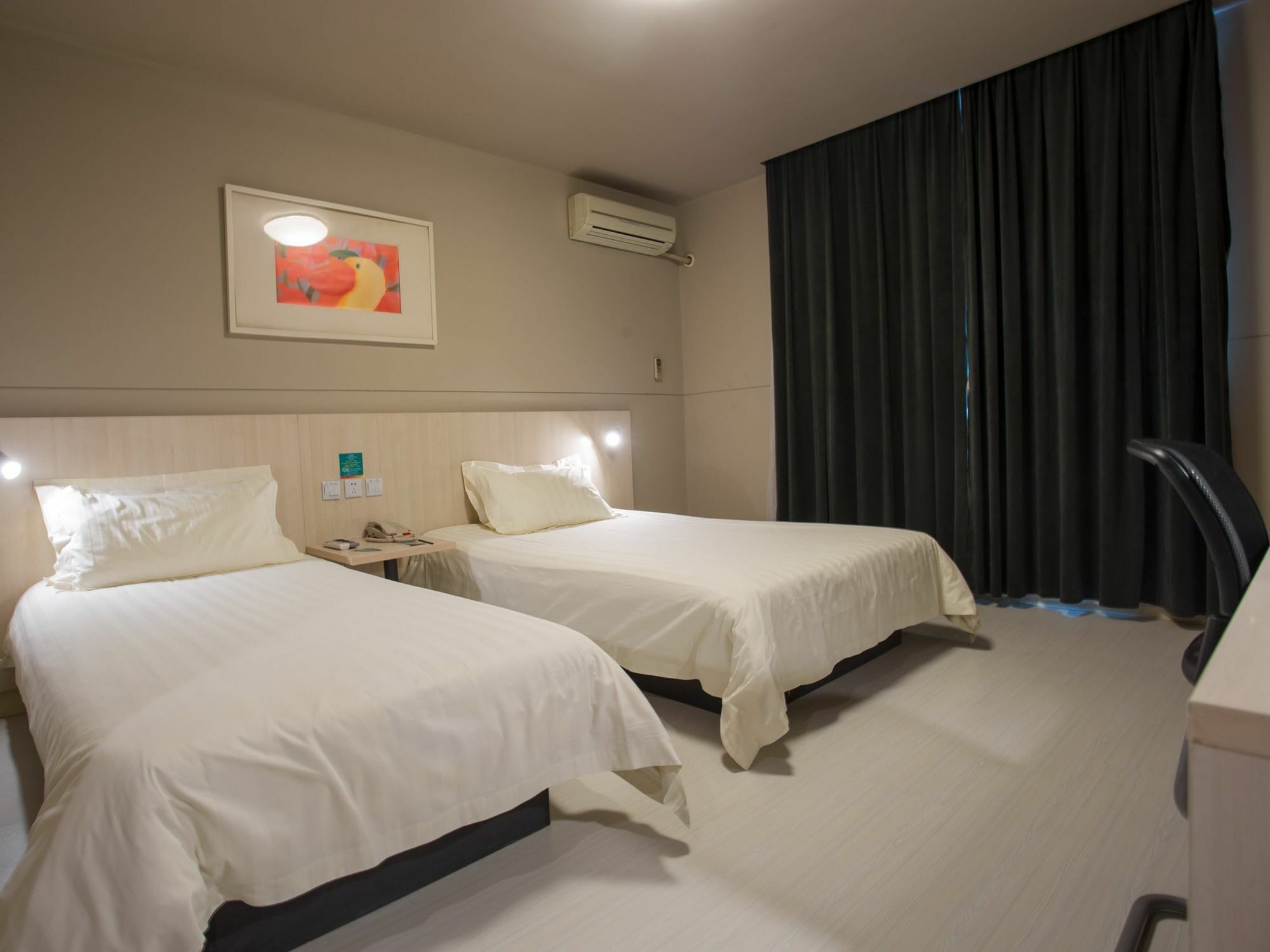 Jinjiang Inn Putian East Wenxian Road Kültér fotó